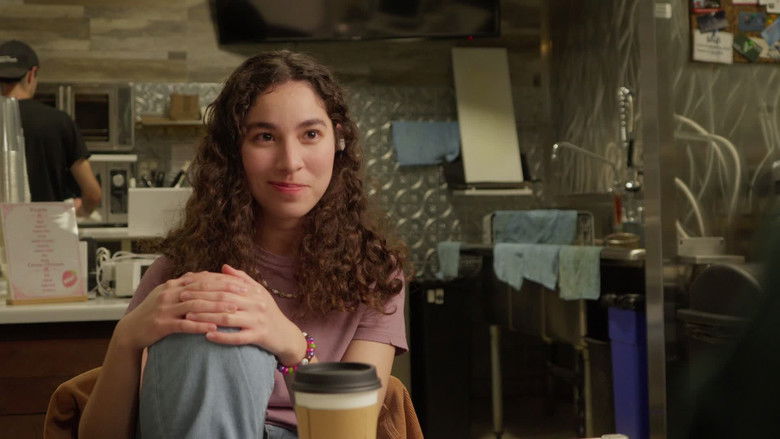 кадр из фильма Stella Rose