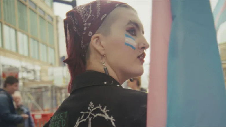 кадр из фильма I Me Us