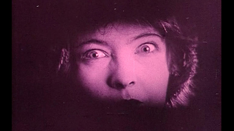 кадр из фильма Сломанные побеги