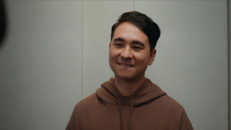 кадр из фильма Penerbangan Terakhir