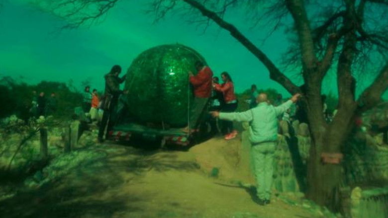 кадр из фильма Los incrédulos