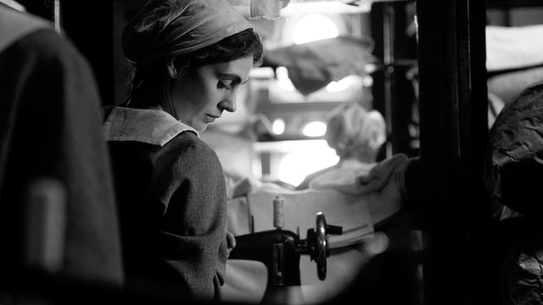 кадр из фильма Девушка с иглой