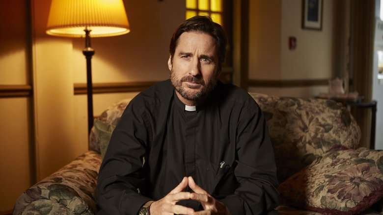 кадр из фильма Почетный гость