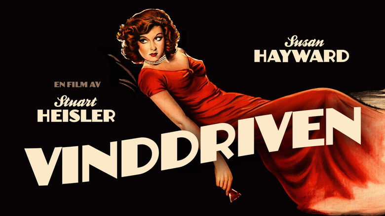 кадр из фильма Smash-Up: The Story of a Woman