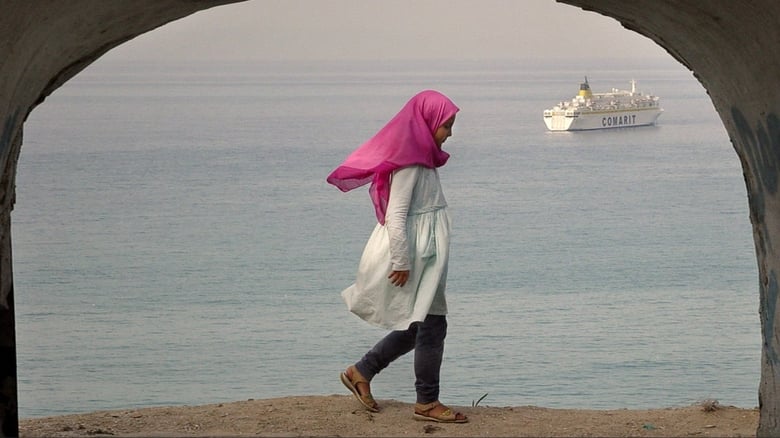 кадр из фильма Al otro lado