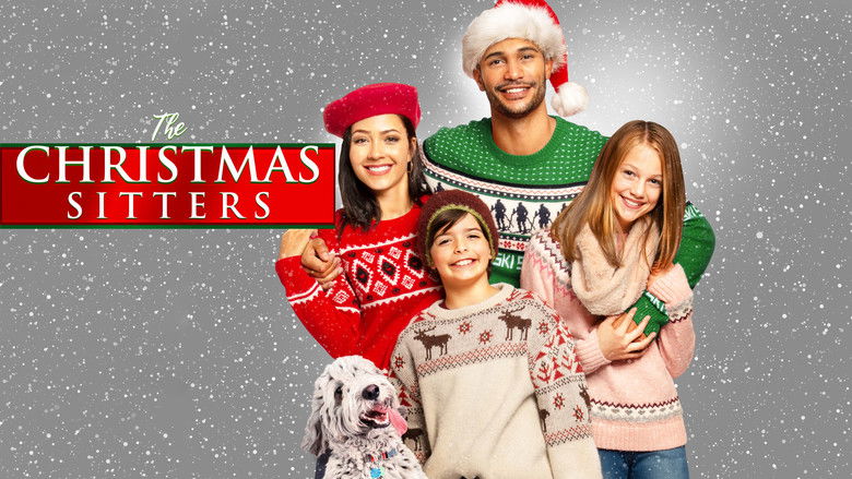 кадр из фильма Рождественские няньки