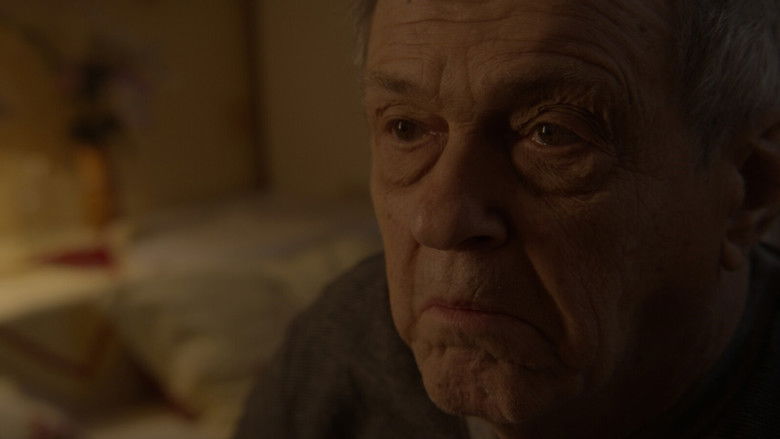 кадр из фильма Ангел