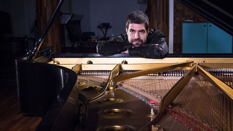 кадр из фильма Andre Mehmari e Na Ozzetti - Piano e Voz