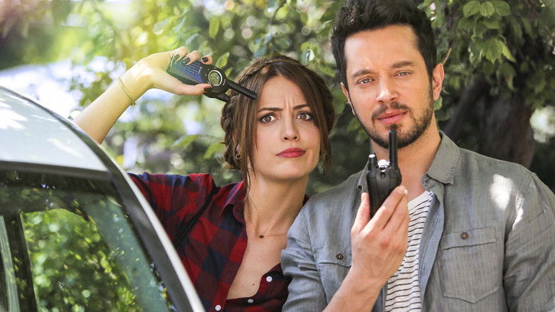 кадр из фильма Если вернется – твоя