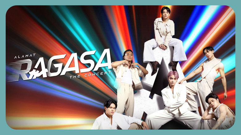 кадр из фильма Alamat: Ragasa The Concert