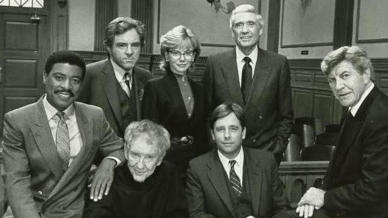 кадр из фильма Outrage!