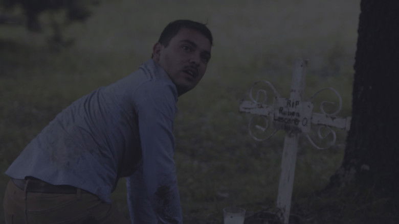 кадр из фильма El Retorno Perpetuo