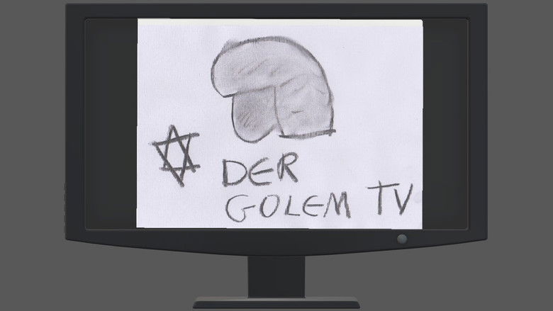 кадр из фильма O Cometa Galileu