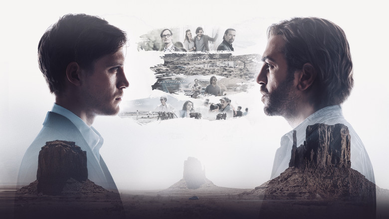 кадр из фильма Tausend Zeilen