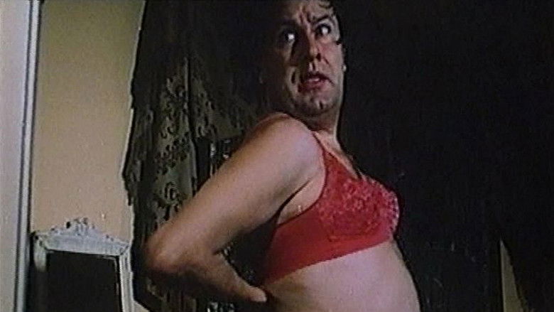 кадр из фильма Mrs. Stone's Thing