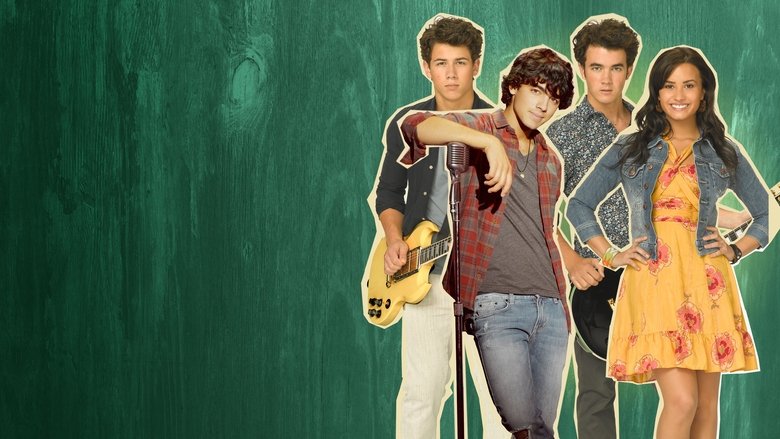 кадр из фильма Camp Rock 2: Отчетный концерт