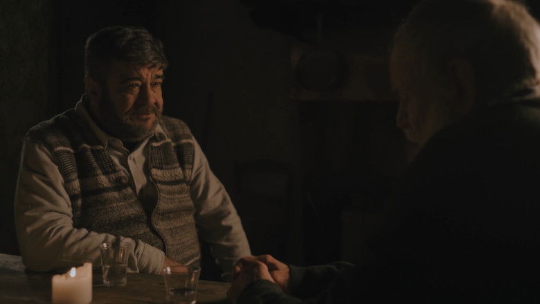 кадр из фильма L'ospite