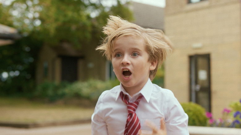 кадр из фильма God of Mischief