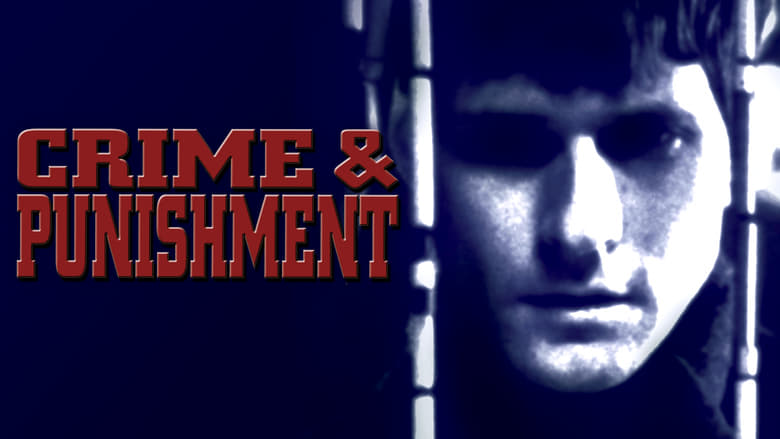 кадр из фильма Crime and Punishment