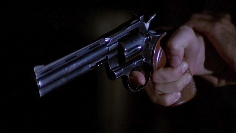 кадр из фильма Ransom