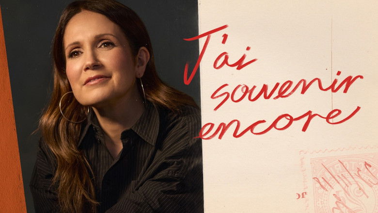 кадр из фильма J'ai Souvenir Encore