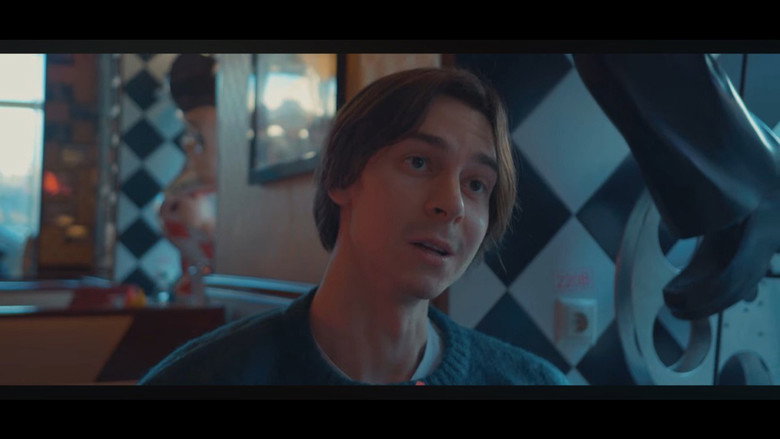 кадр из фильма Nerd