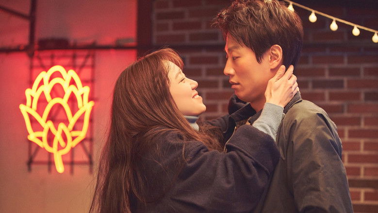 кадр из фильма Самый обычный роман