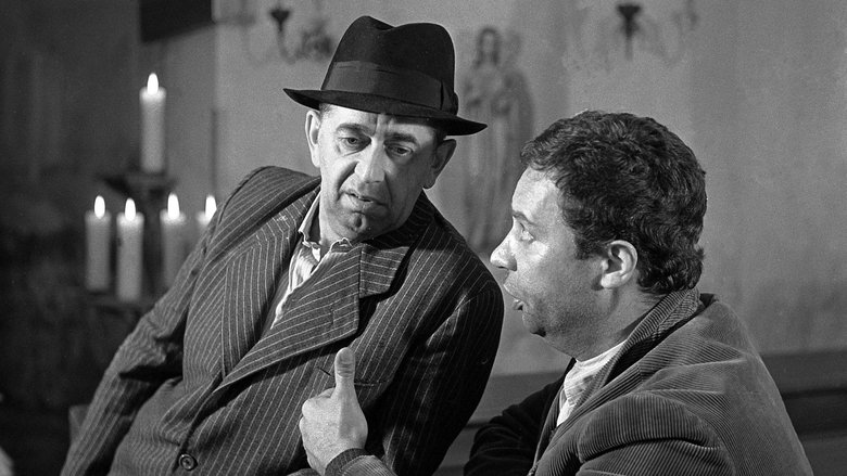 кадр из фильма Rapotínská tragedie