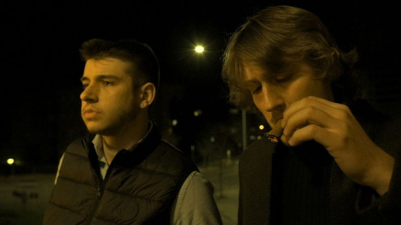 кадр из фильма Quote 10.35