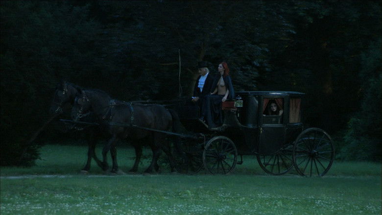 кадр из фильма The Order