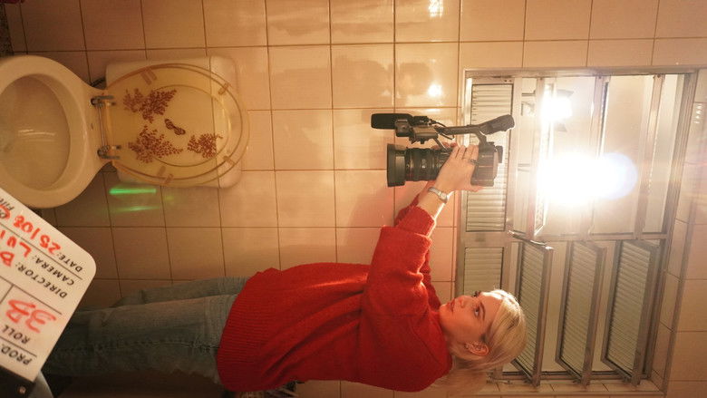 кадр из фильма Matou Quem Estava Te Matando?