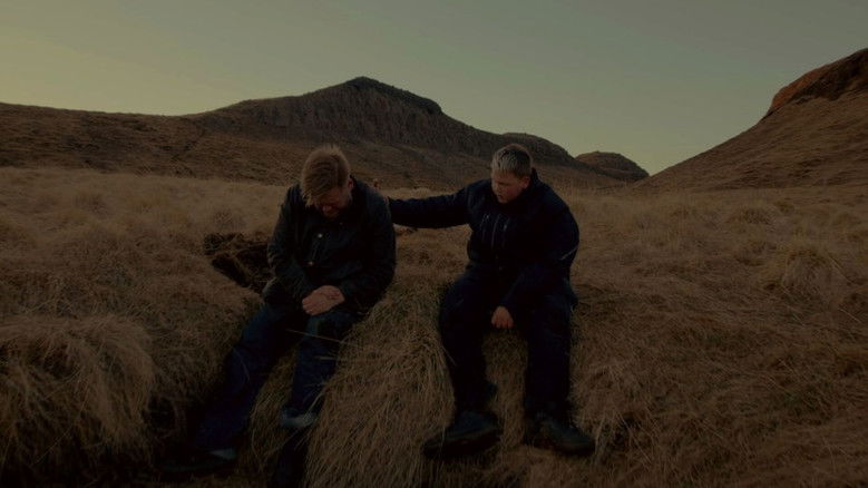 кадр из фильма Sara