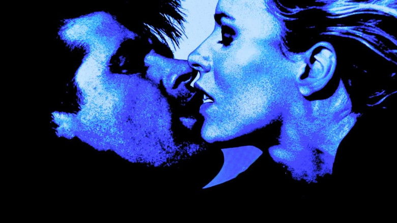 кадр из фильма Побег