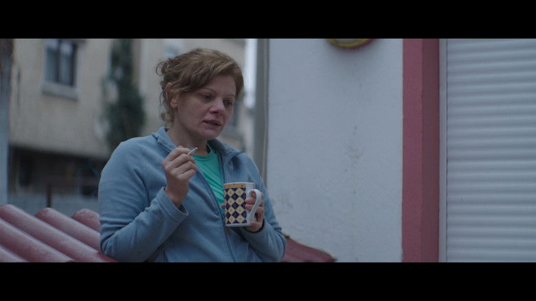 кадр из фильма Cori and Willi