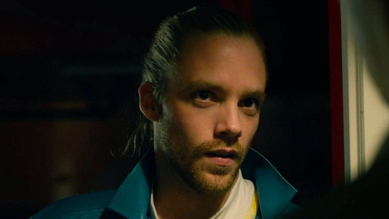 кадр из фильма Poz