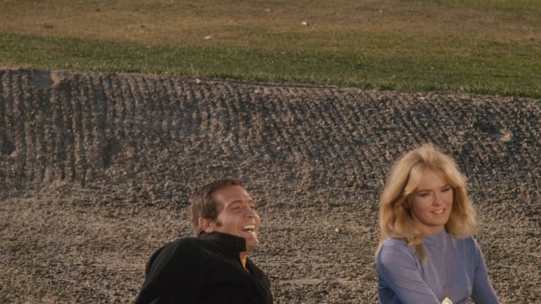 кадр из фильма The Ballad of Andy Crocker