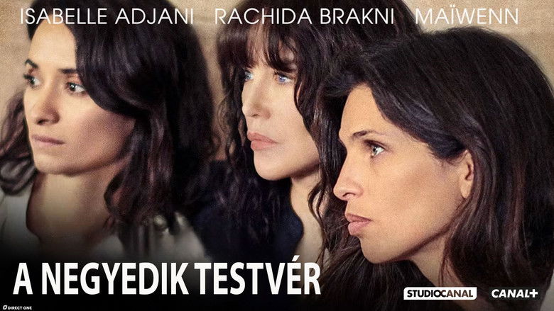 кадр из фильма Сестры