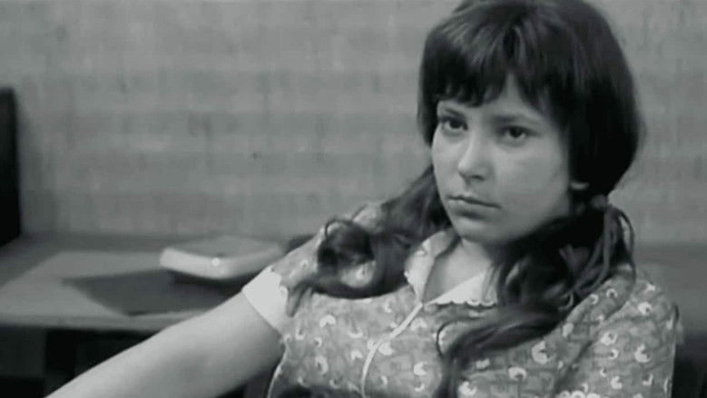 кадр из фильма Metráček