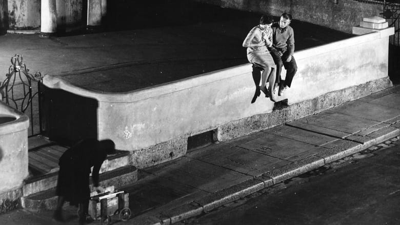 кадр из фильма Hetkiä yössä