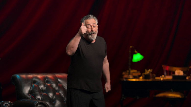 кадр из фильма CMXXIV