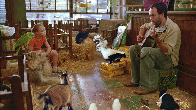 кадр из фильма Благодаря Винн Дикси