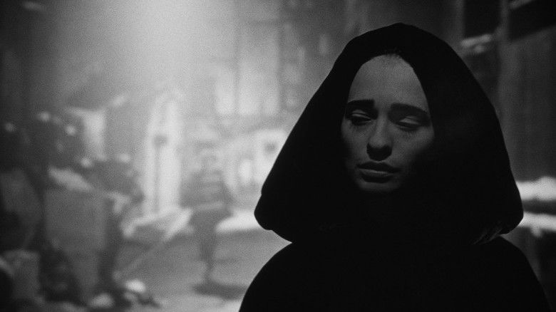 кадр из фильма Надя