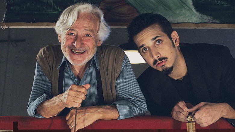 кадр из фильма So tutto di te