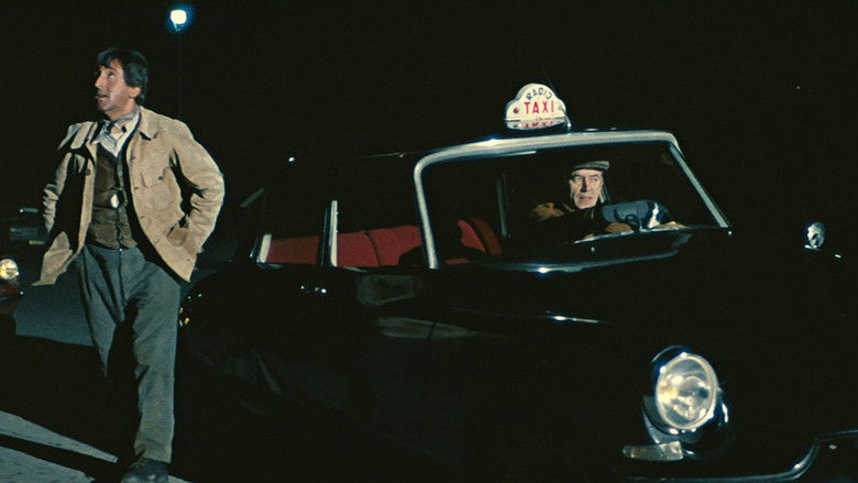 кадр из фильма Идиот в Париже