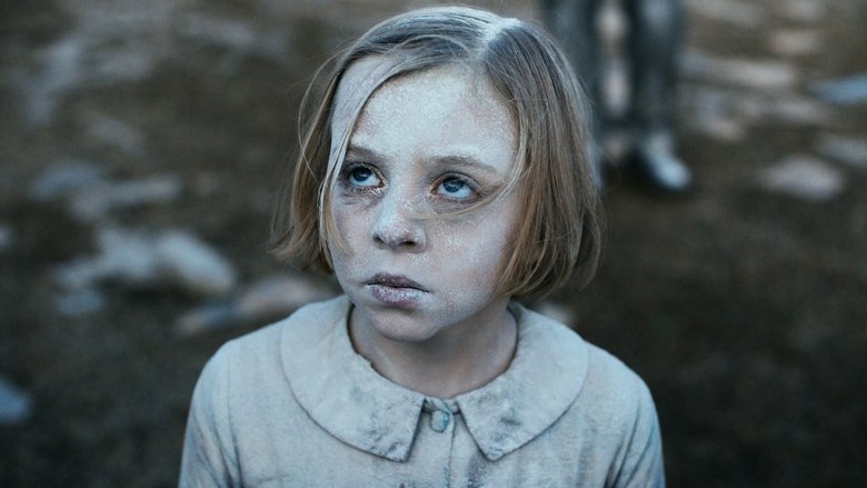 Тень в моих глазах