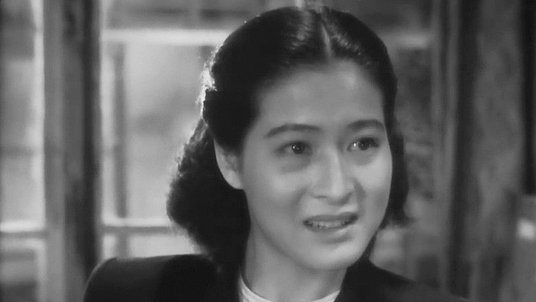 кадр из фильма Тихая дуэль