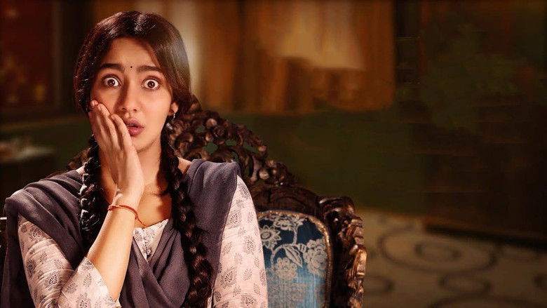 кадр из фильма आफत-ए-इश्क