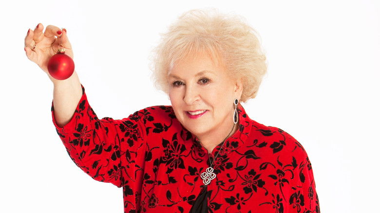 кадр из фильма Миссис Чудо в Манхэттене