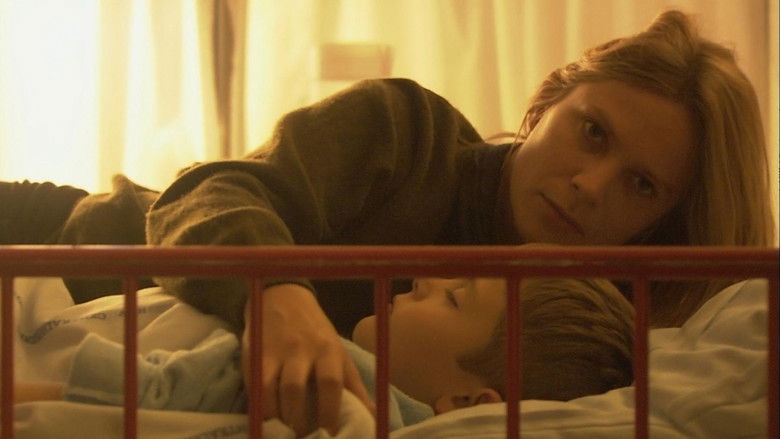 кадр из фильма Dag och natt