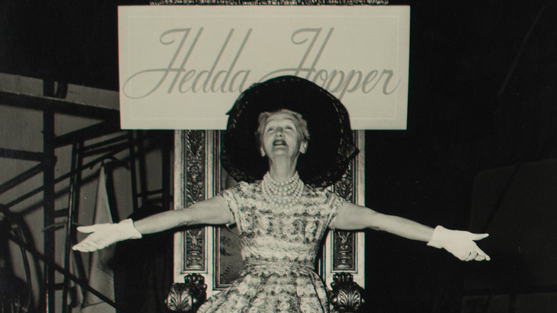 кадр из фильма Hedda Hopper's Hollywood